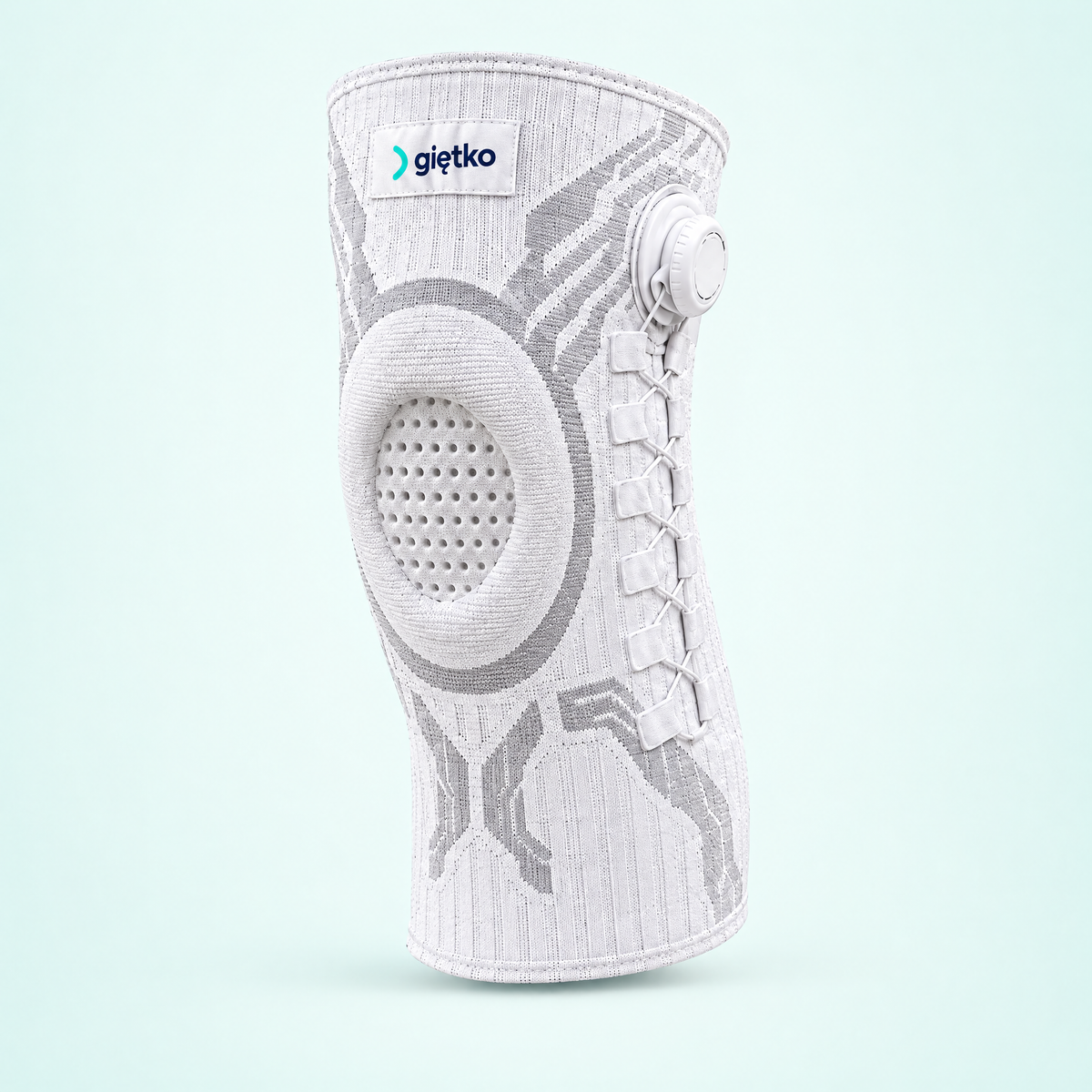 Opaska stabilizująca kolano Giętko – zdjęcie produktu